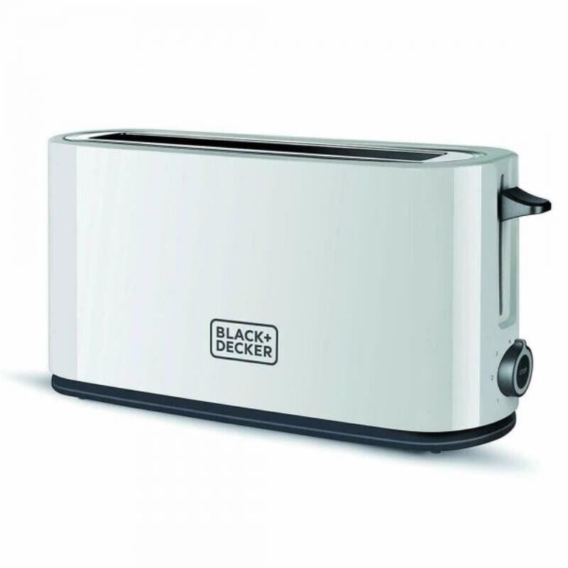 Torradeira Black&decker BXTO-1001-E CX.4