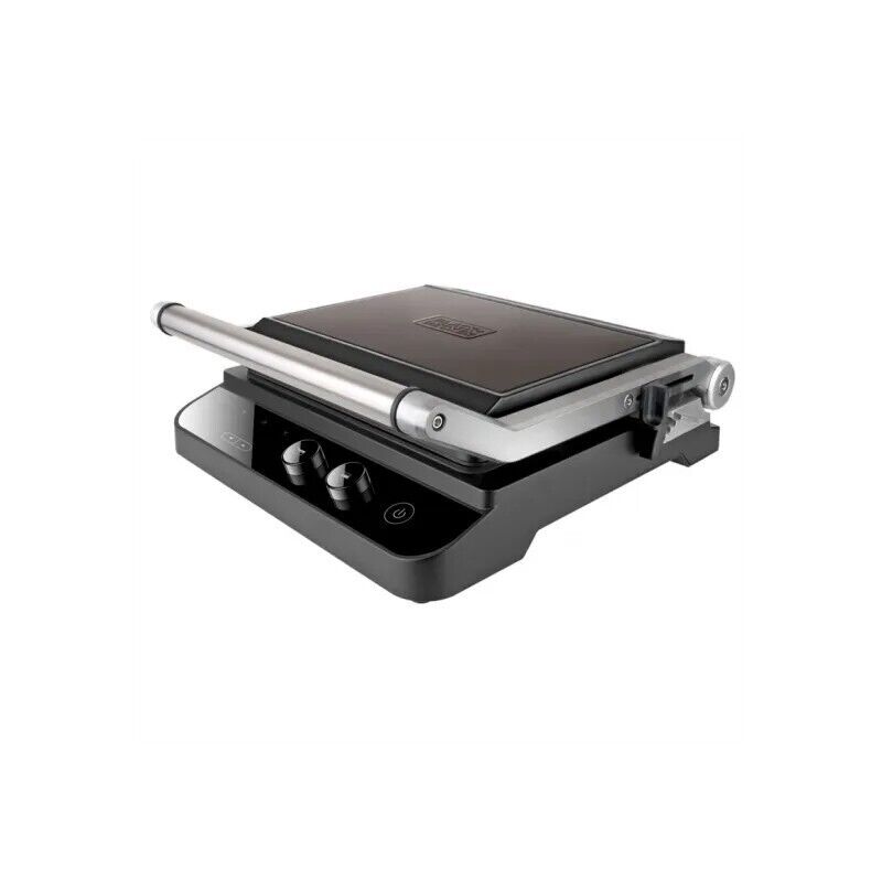GRELHADOR BLACK&DECKER BXGR-2000-E