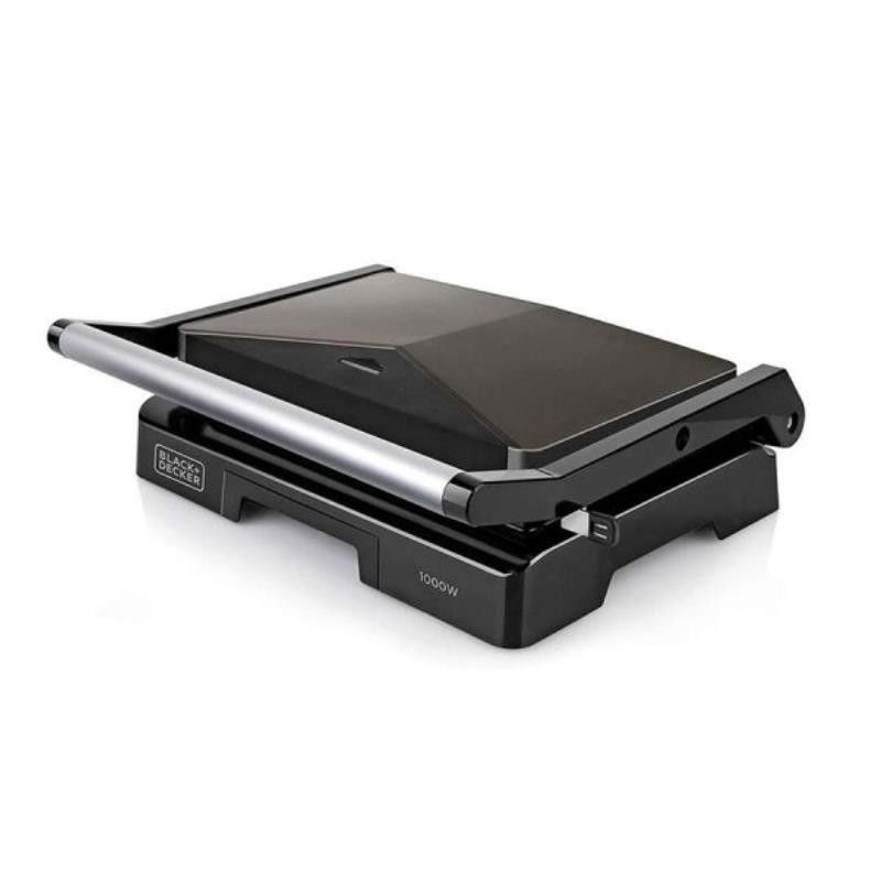 Grelhador Black&decker Bxgr-1001-e