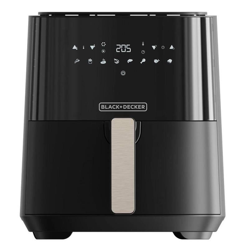 Fritadeira Black&decker BXAF-5000-E