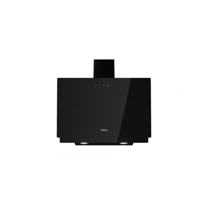 Chamine Teka Dvn-67050-ttc Preto