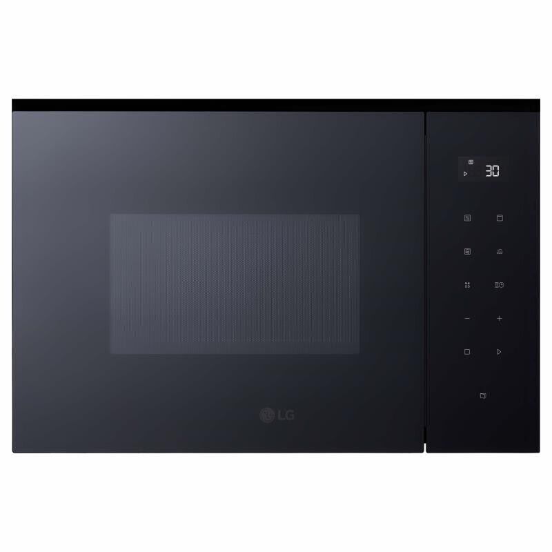 Micro Ondas LG MGBZ-2593-F