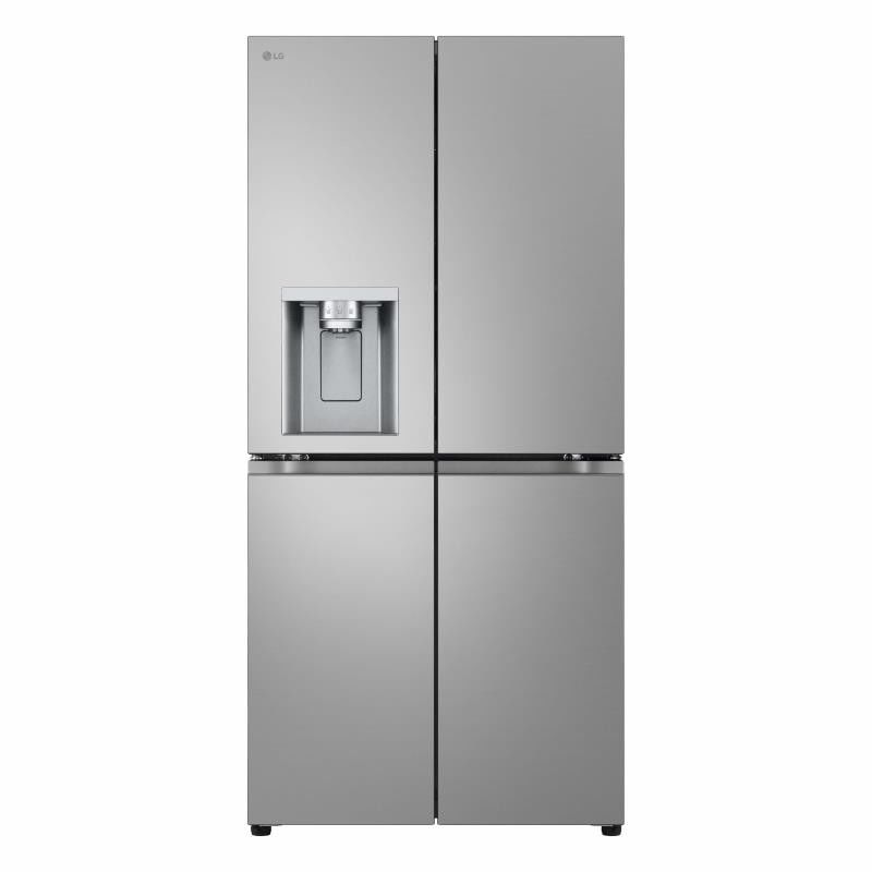 Side BY Side LG GML-861-PYPE