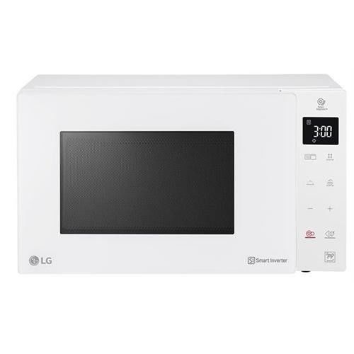 Micro Ondas LG MH-6535-GDH