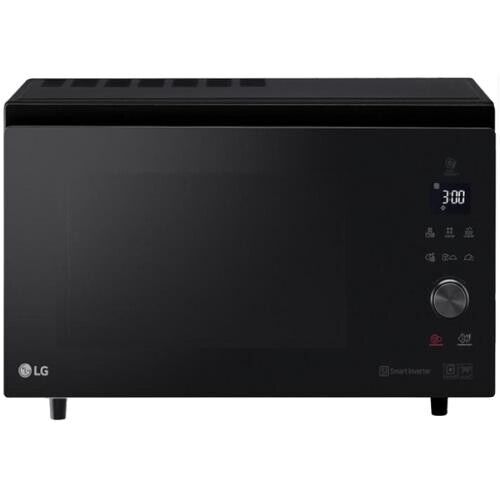 Micro Ondas LG MJ-3965-BPS