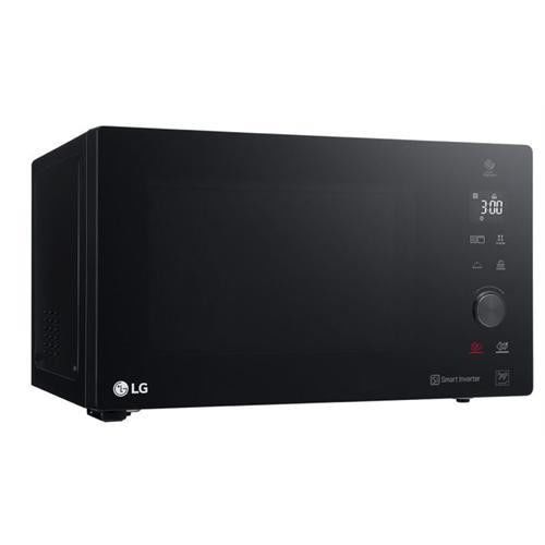 Micro Ondas LG MH-7265-DPS