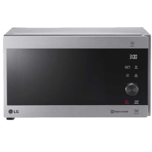 Micro Ondas LG MH-6565-CPS