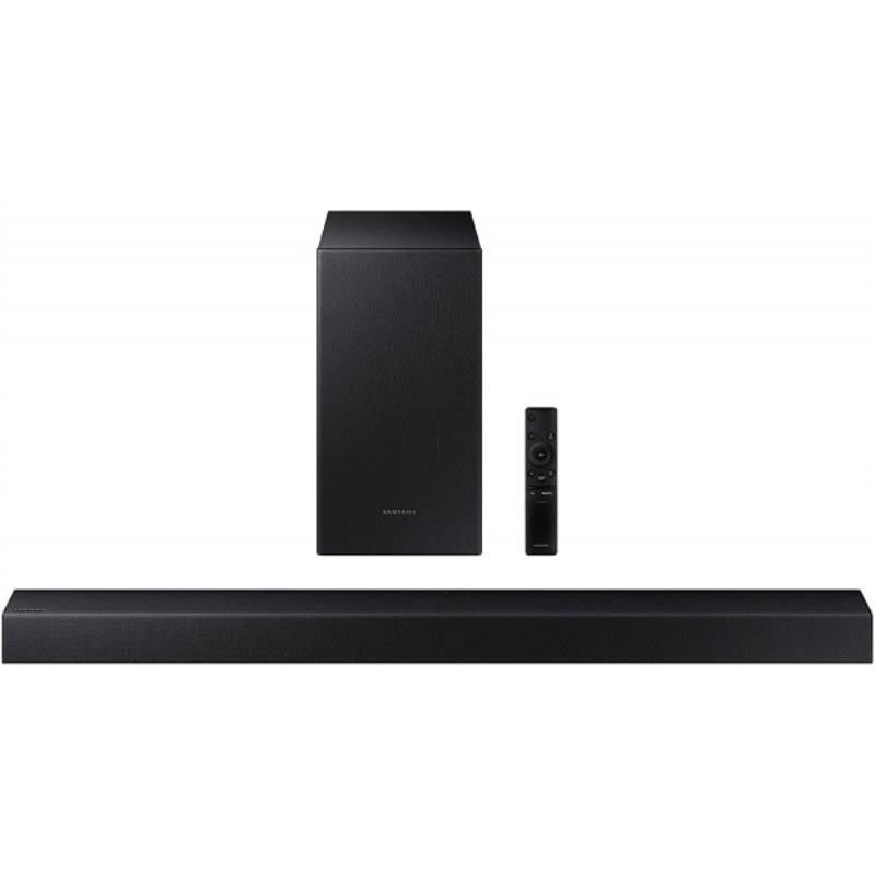 Sound Bar Samsung Hw-t-420/zf