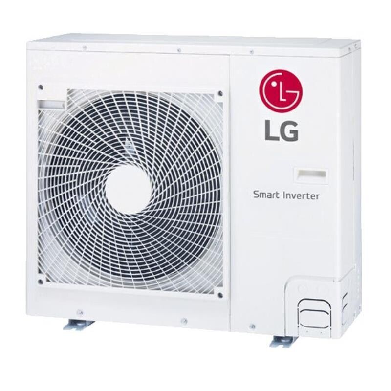 Unidade Exterior LG MU-4-R-25