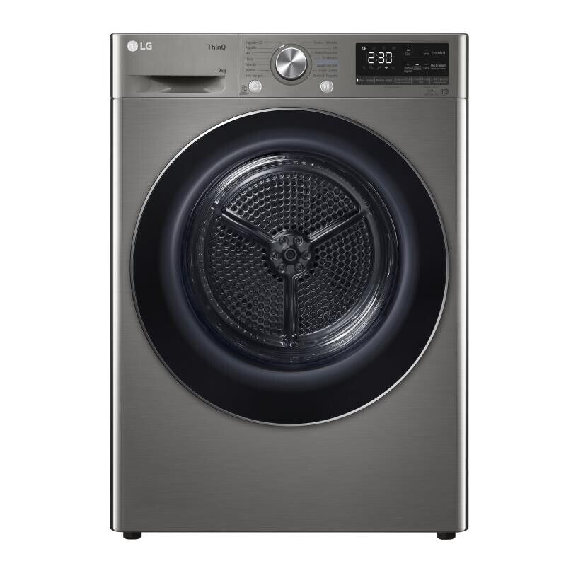 Secador Roupa LG RH-90-V-9-PV-2-N