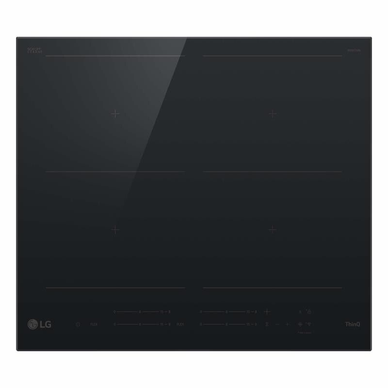 Placa LG CBIZ-2437-B