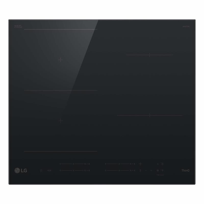 Placa LG CBIZ-2435-B