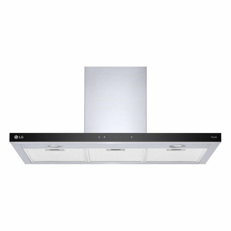 Chamine LG HCEZ-3626-S