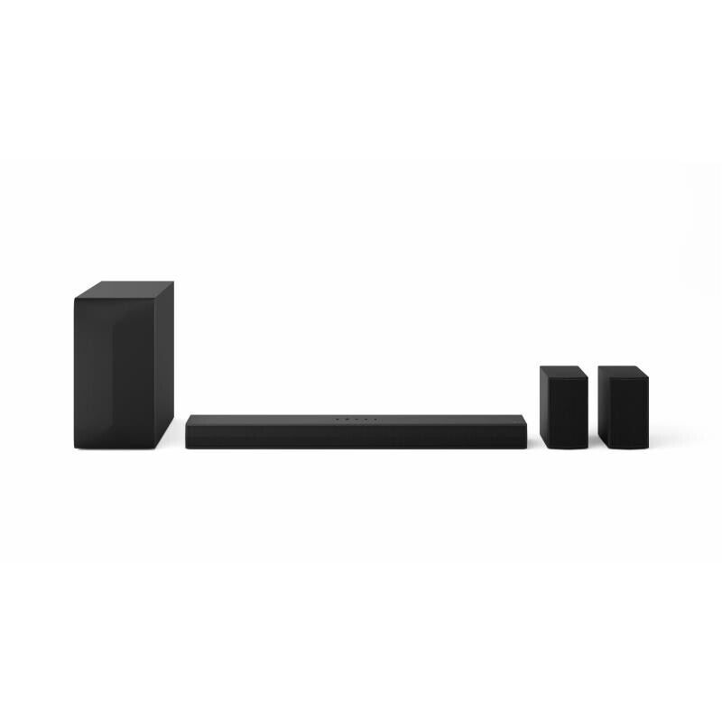 Sound Bar lg S-60-tr. Aeusllk