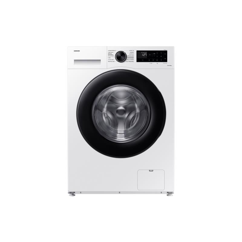 Maquina Lavar Roupa Samsung WW-80-CGC-04-DAEEP