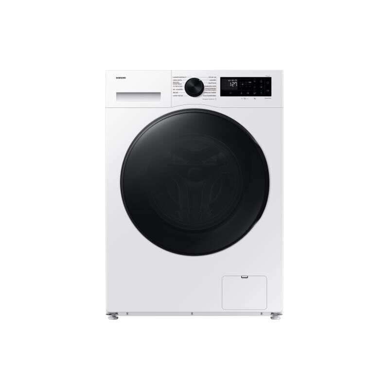 Maquina Lavar Secar Roupa Samsung Wd-11-dg5b15beep