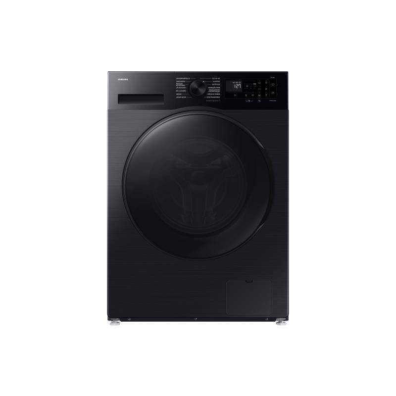 Maquina Lavar Secar Roupa Samsung Wd-90-dg5b15bbep