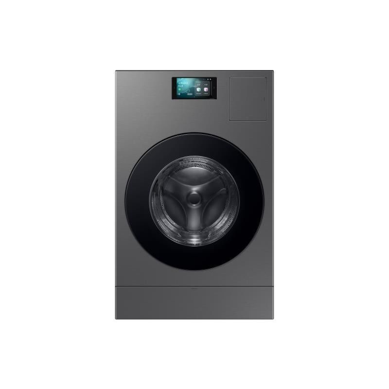 Maquina Lavar Secar Roupa Samsung WD-18-DB8995BZT2