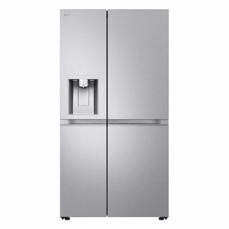 Side BY Side LG GSLE-91-MBAC