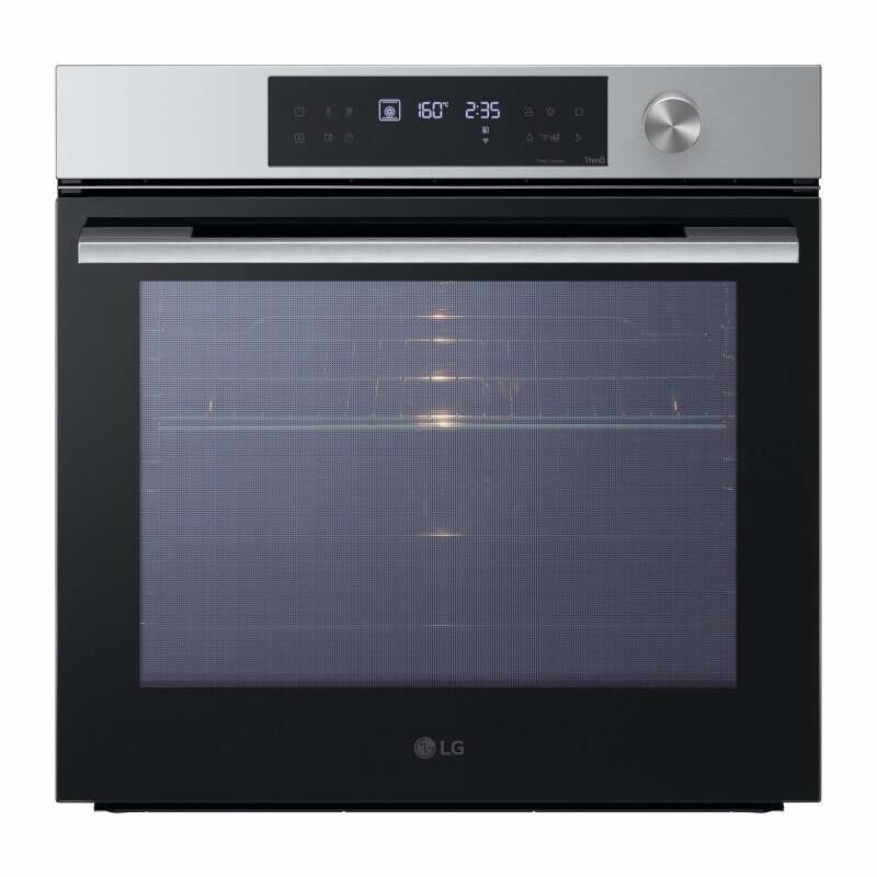 Forno LG WSED-7612-S