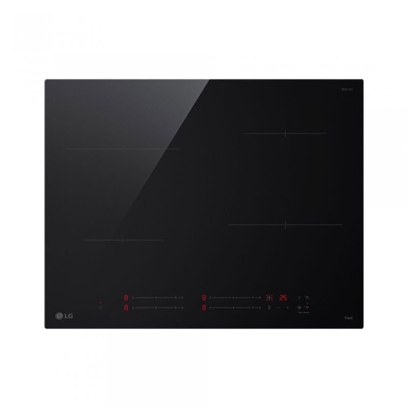 Placa lg ci-5-z-2423-bn