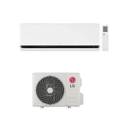 Ar condicionado lg h-12-s-1-da. Ds1 + h-12-s1da. U12