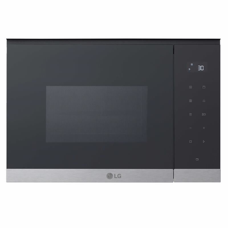 Micro Ondas LG MG-7-Z-2593-D