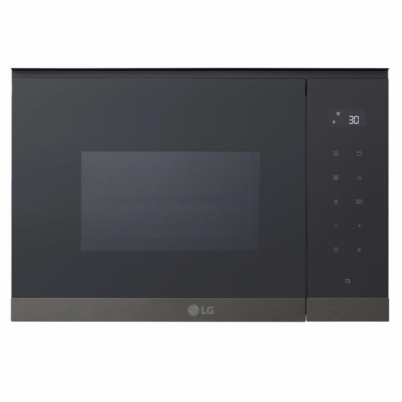 Micro Ondas LG MG-7-Z-2593-B
