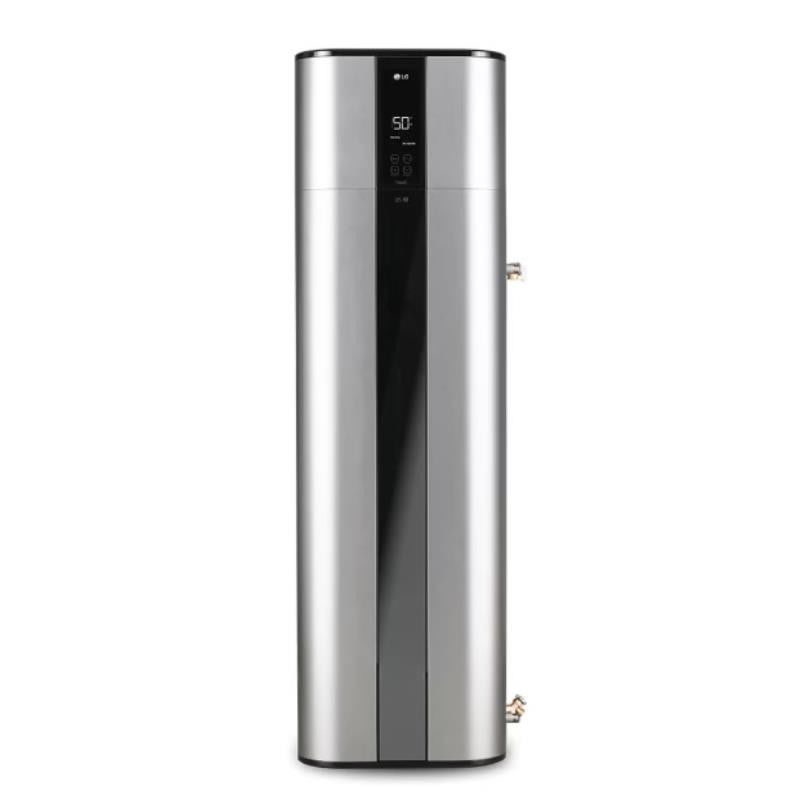 Bomba calor lg wh-27-str-2. Fa