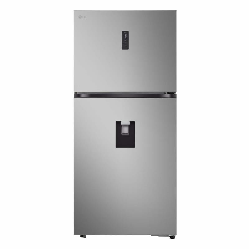 Frigorifico lg Gtfv-61-pybqd