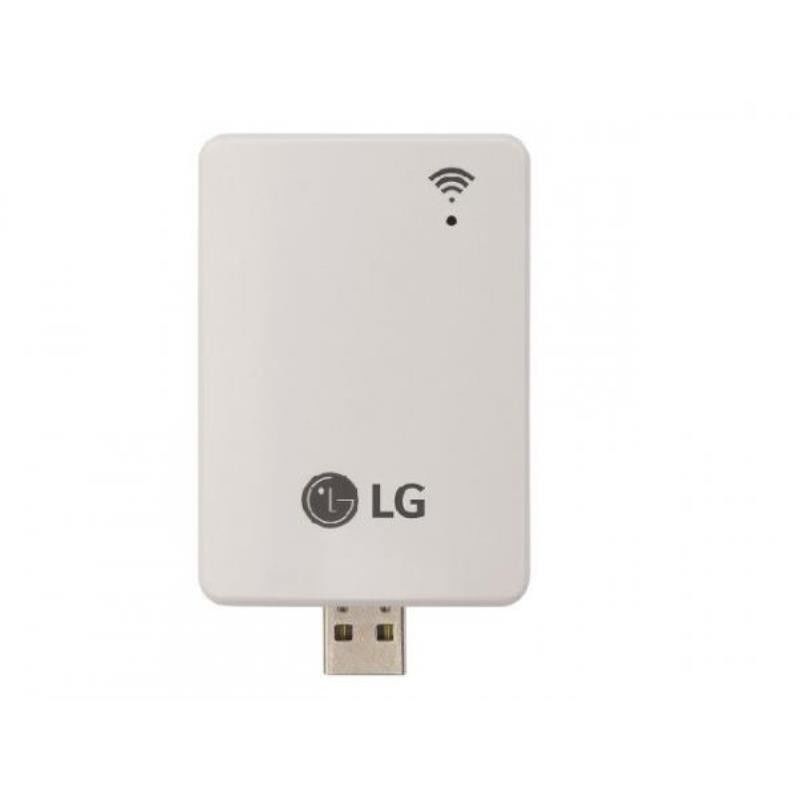 Wi-fi Modem lg Pwfmdd202. Encxcom