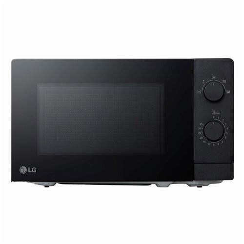 Micro ondas lg ms-2082-f