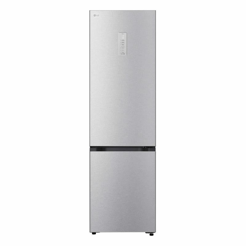 Combinado lg gbb-s-727-bmb