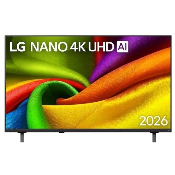 LED LG 65-NU-850-B-6-LA.AEU
