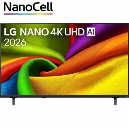 LED LG 50-NU-850-B-6-LA.AEU