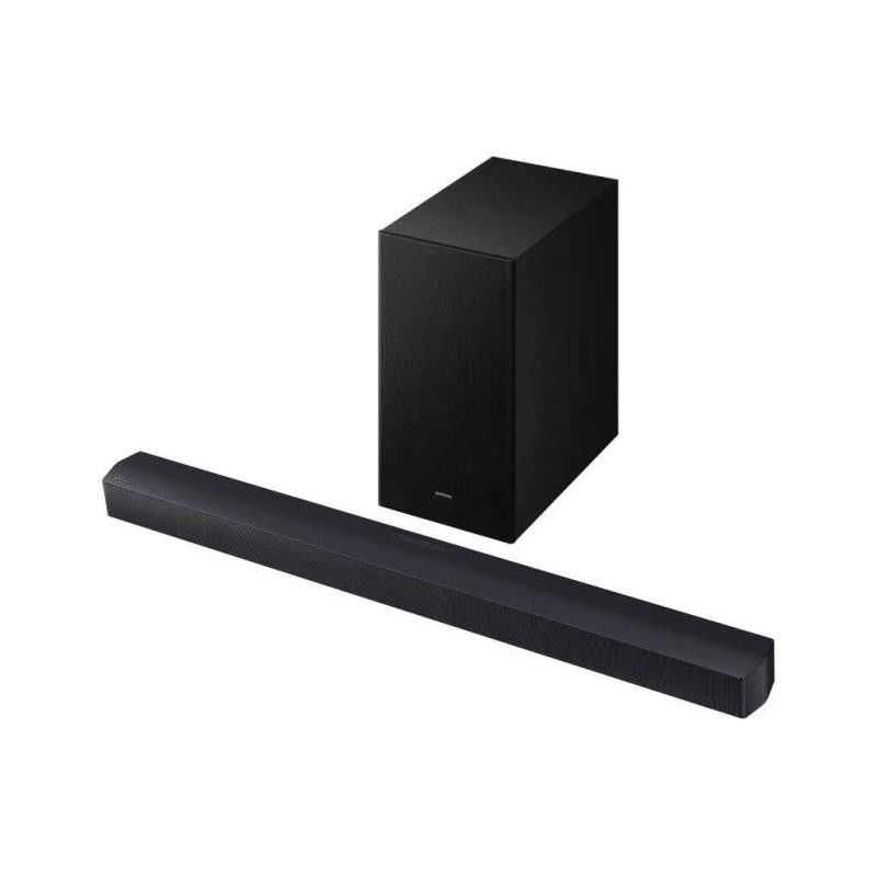 Sound bar samsung hw-b450f/zf