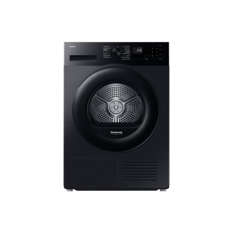 Secador Roupa Samsung DV-90-DG-52-A-0-ABEP