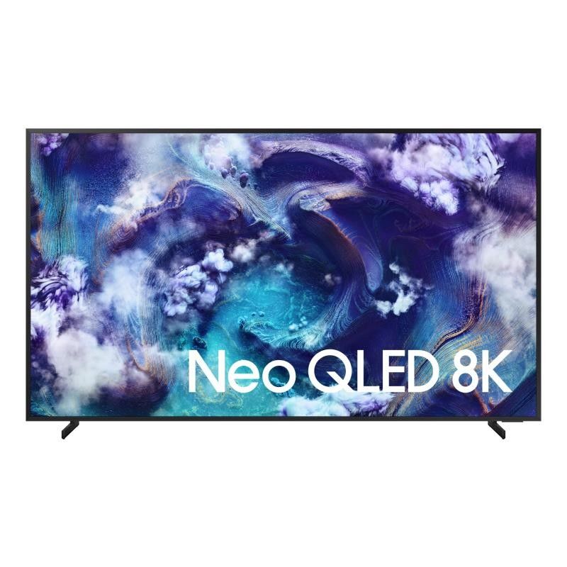 Led Samsung Tq-85-qn-900-ftxxc