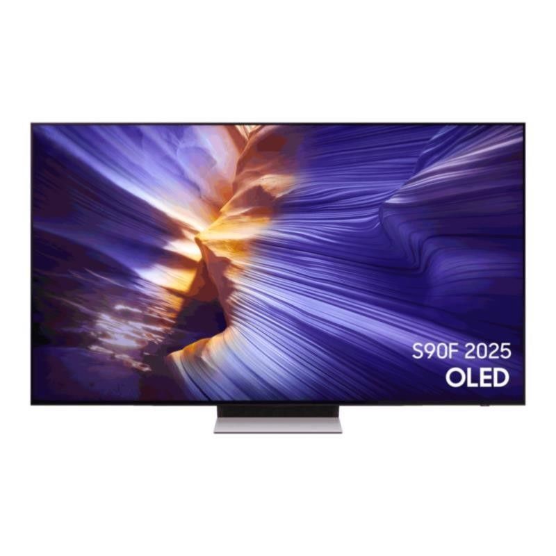Led Samsung Tq-77-s-90-faexxc