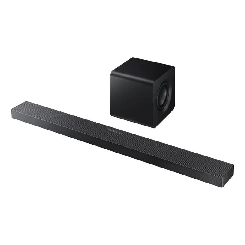 Sound Bar Samsung Hw-qs700f/zf