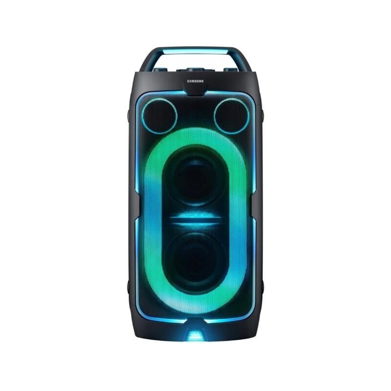 Sistema som samsung mx-st50f/zf