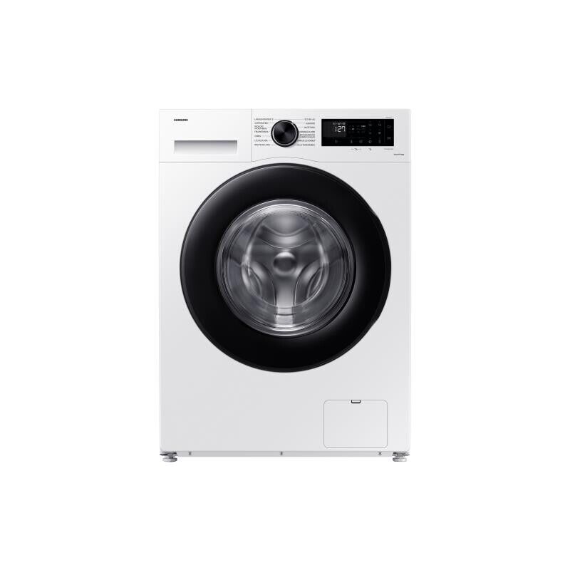 Maquina Lavar Roupa Samsung Ww-10-fg-5-u-34-aeep