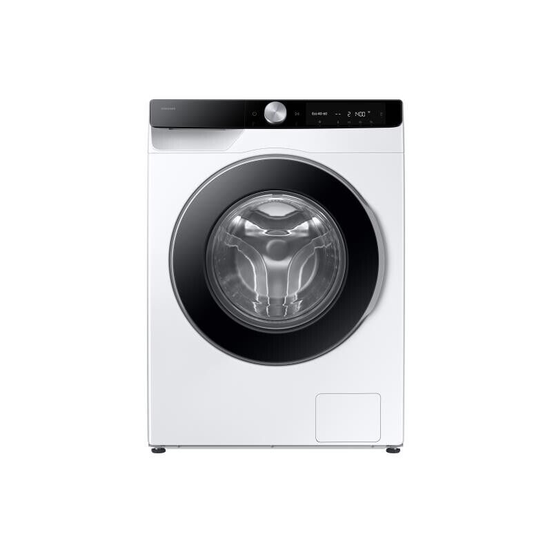 Maquina Lavar Roupa Samsung Ww-10-fg-6-u-34-lku-3