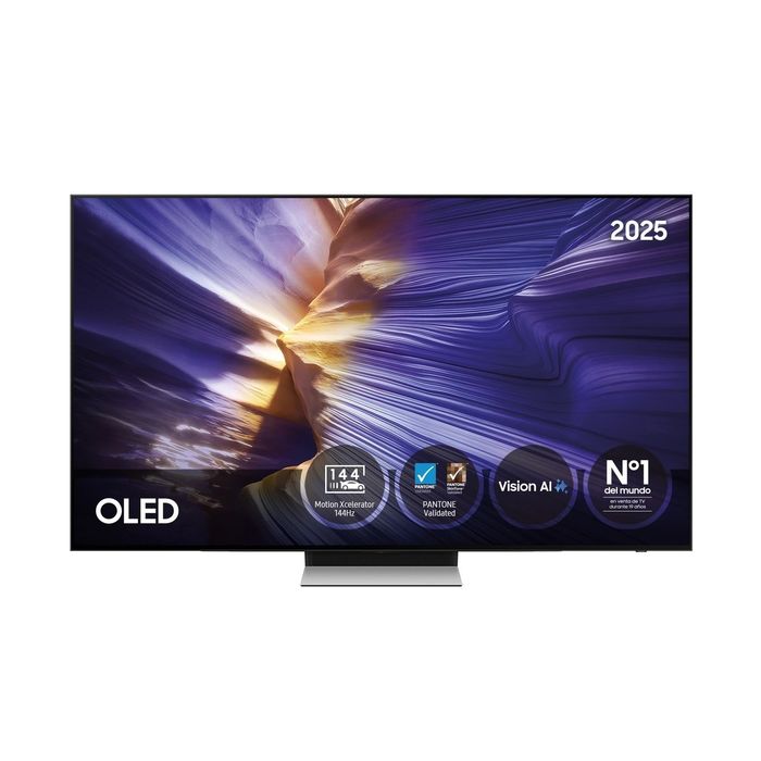 Led Samsung Tq-83-s-91-faexxc
