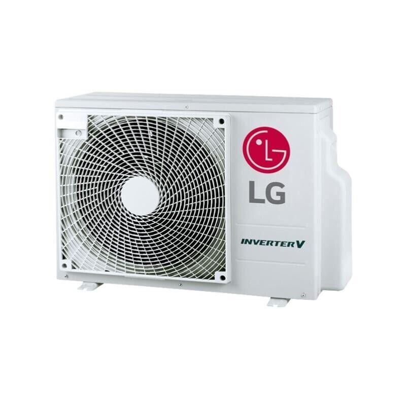 Unidade Exterior LG UUB-1.U20