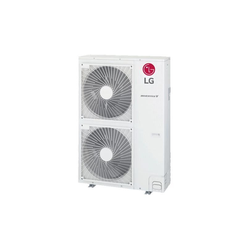 Unidade Exterior LG UUD-1.U30