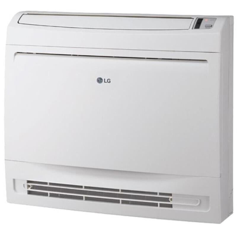 Unidade Interior LG UQ-09-F - Consola