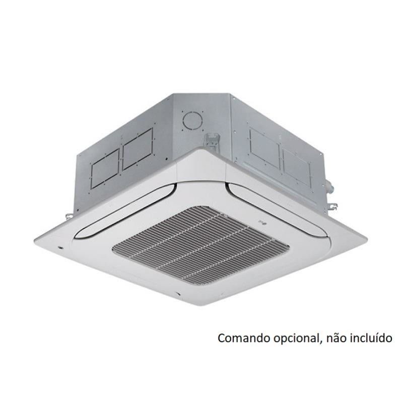 Cassete lg Ct-18-f (sem Grelha)