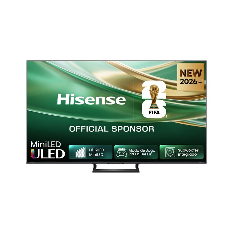 LED HISENSE 50-E-8-S