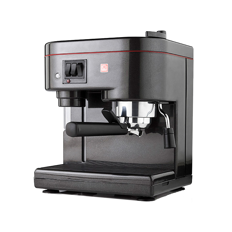 Maquina Cafe Briel Es-51 Cinza Cx2